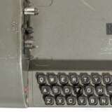 Klaviatur/Keybord B62 zur Chiffriermaschine Hagelin CX-52 - Foto 4