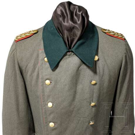 Mantel für einen Generalmajor des Heeres - Foto 3