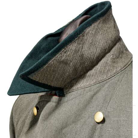 Mantel für einen Generalmajor des Heeres - Foto 4
