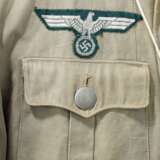 Uniformensemble für einen Heerespfarrer - Foto 6