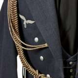 An Evening Dress Jacket, a Vest and Trousers for a Flight Officer - фото 10
