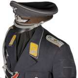 Uniformensemble für einen Oberleutnant der Fliegertruppe - photo 5