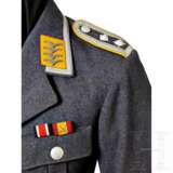A tunic for Oberfeldwebel and German Cross in Gold Recipient - Foto 4