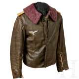 A Leather Jacket for Fighter Pilots - фото 1