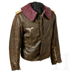 A Leather Jacket for Fighter Pilots 
