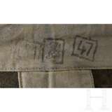 A Pair of Suede Leather Winter Trousers for Aviation Personnel - фото 3