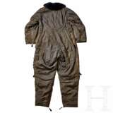 A Heated Protective Suit for Aviation Personnel - фото 2