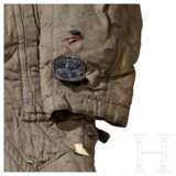 A Heated Protective Suit for Aviation Personnel - фото 6