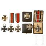 A Collection of Iron Crosses - фото 2