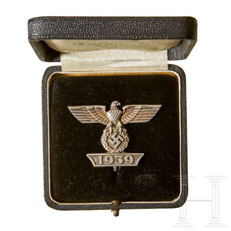A Clasp to the Iron Cross, 1st type - photo 2