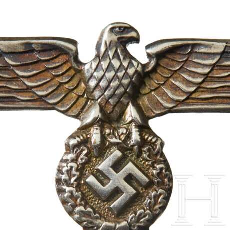 A Clasp to the Iron Cross, 1st type - Foto 5