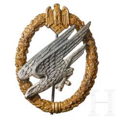 An Army Paratrooper Badge