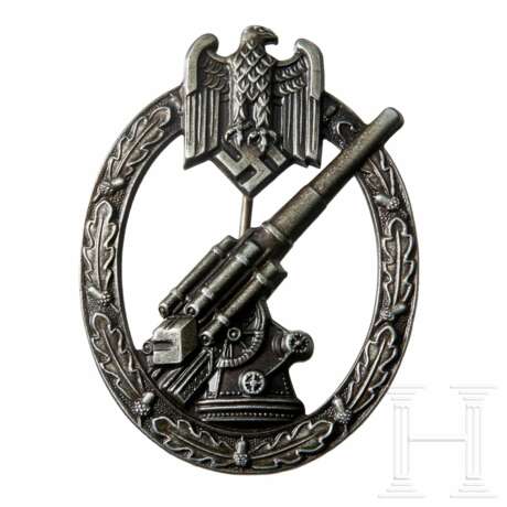 An Army Flak Badge - photo 1