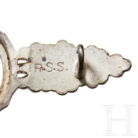 Two Luftwaffe Clasps - photo 3