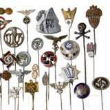 A Collection of Stick Pins - Foto 4