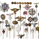 A Collection of Stick Pins - Foto 5