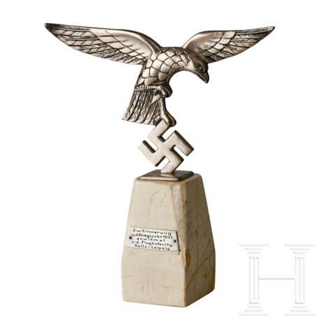 A Luftwaffe Desk Eagle - Foto 1