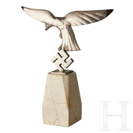 A Luftwaffe Desk Eagle - photo 2