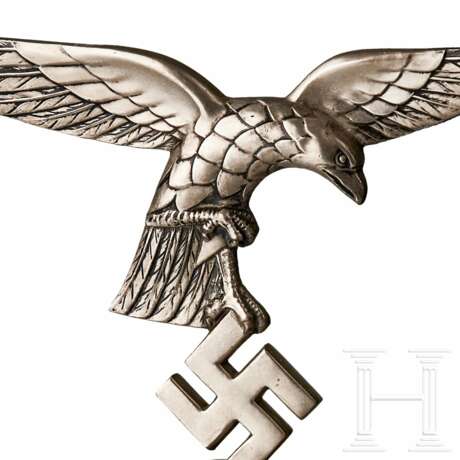 A Luftwaffe Desk Eagle - photo 4