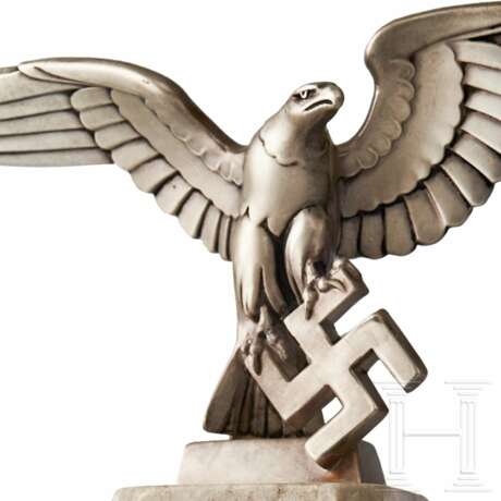 A Luftwaffe Shooting Award - photo 5