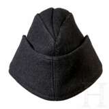 A Garrison Cap for Waffen SS Other Ranks of Panzer - фото 5