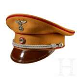 A Visor Cap for NSDAP Leaders in the Gauleitung - photo 1