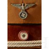 A Visor Cap for NSDAP Leaders in the Kreisleitung - Foto 4