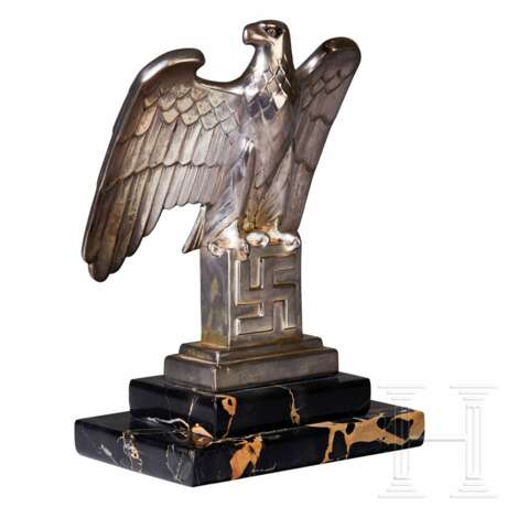 A National Desk Eagle - photo 2