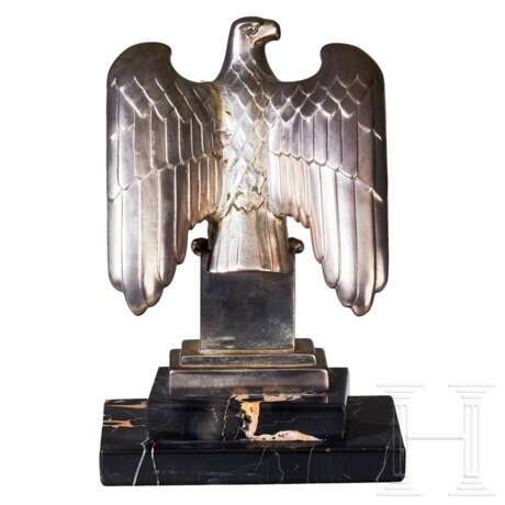 A National Desk Eagle - photo 3