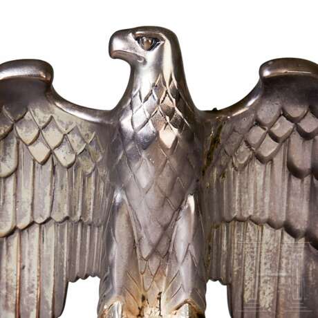 A National Desk Eagle - photo 4