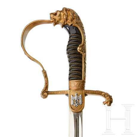 A Sword for Army Officers - Foto 3