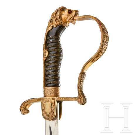 A Sword for Army Officers - Foto 4