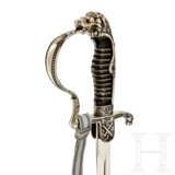 A Silver Hilted Sword for Officers - Foto 4