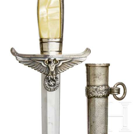 A Model 1938 Dagger for Government Officials - photo 3