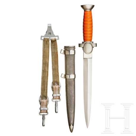 A Model 1938 Dagger for Leaders of the Red Cross - Foto 2