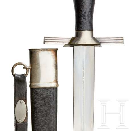 A Model 1936 Dagger for Leaders of the RLB - photo 4