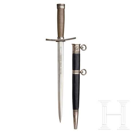 A Model 1937 Dagger for Hitler Youth Leaders - photo 1