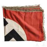 Fahne der NSDAP-Ortsgruppe Oberammergau - Foto 2