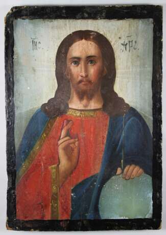 Christus Pantokrator - photo 1
