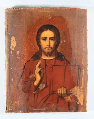 Christus Pantokrator - photo 3