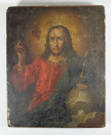 Christus Pantokrator - фото 1