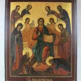 Christus Pantokrator - фото 3