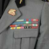 Uniform M 29 für einen Console Generale der MVSN - Foto 7