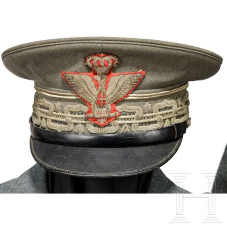 Uniform eines Brigadegenerals im 2. Weltkrieg - фото 7