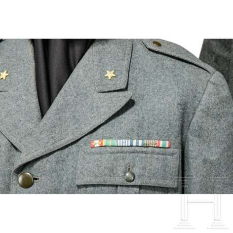Uniform eines Brigadegenerals im 2. Weltkrieg - Foto 8