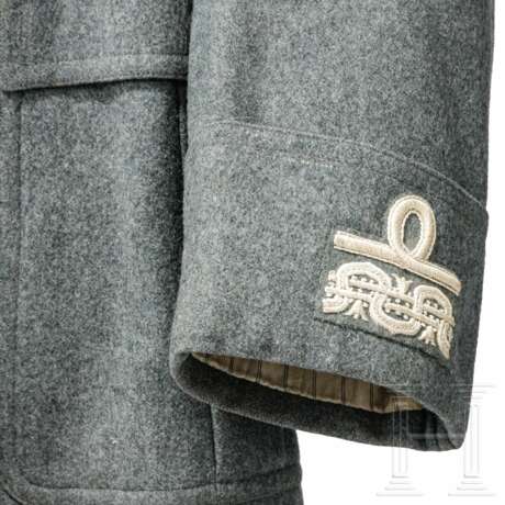Uniform eines Brigadegenerals im 2. Weltkrieg - Foto 9