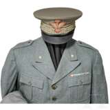 Uniform eines Brigadegenerals im 2. Weltkrieg - photo 10