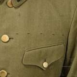 Uniform für einen Generalmajor der Kaiserlich Japanischen Garde im 2. Weltkrieg - photo 10