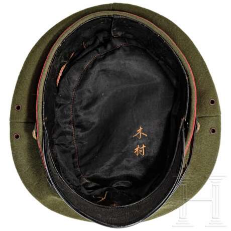 Uniform für einen Generalmajor der Kaiserlich Japanischen Garde im 2. Weltkrieg - фото 12