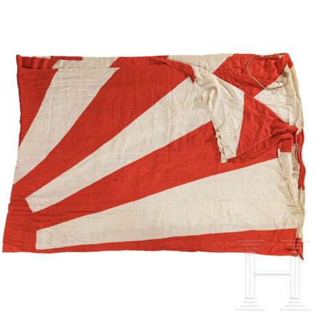 Flagge der Kaiserlich Japanischen Marine, Showa-Periode - фото 3